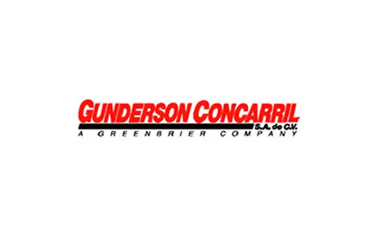 Gunderson Concarril